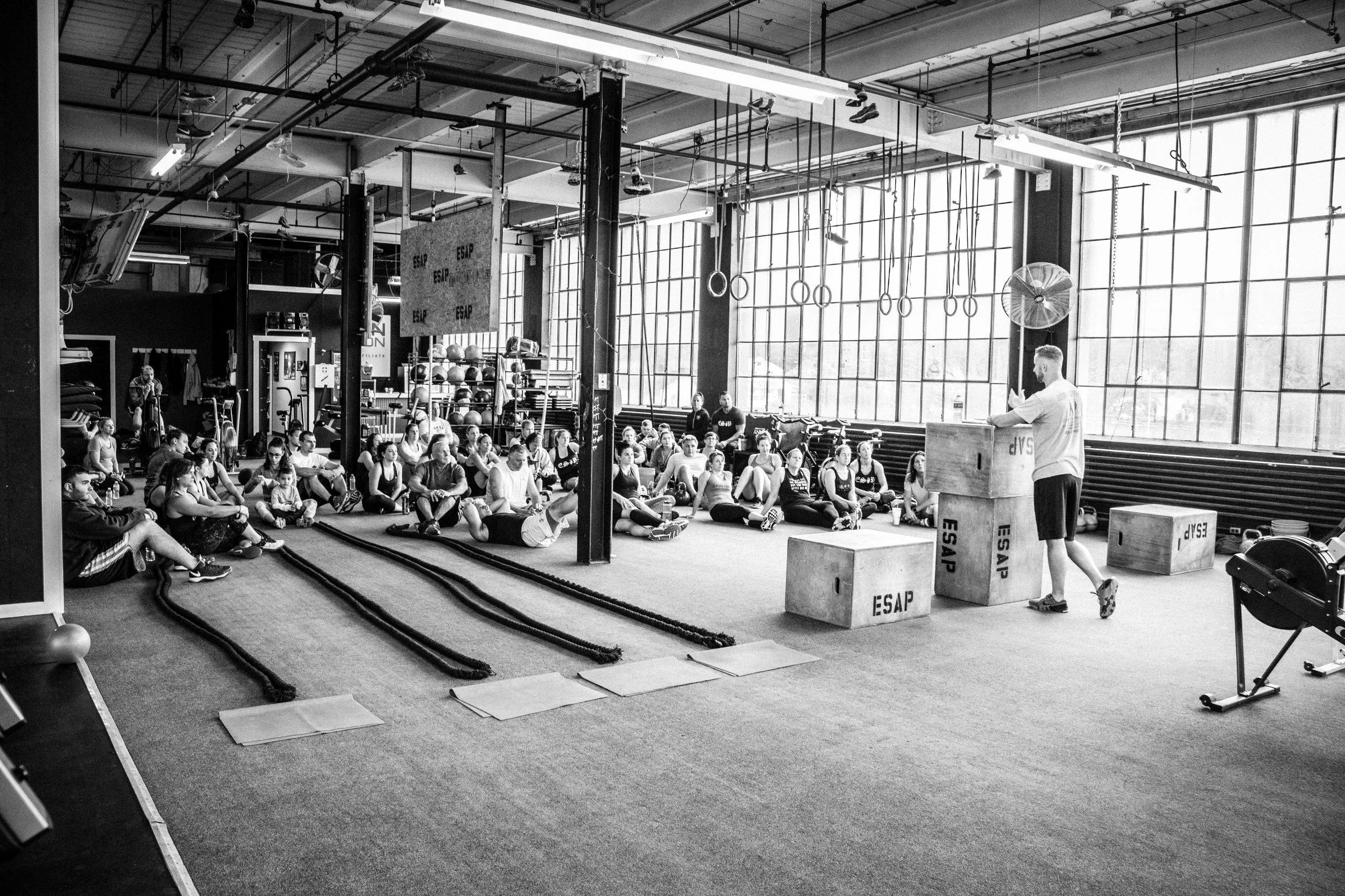 Together we will succeed.