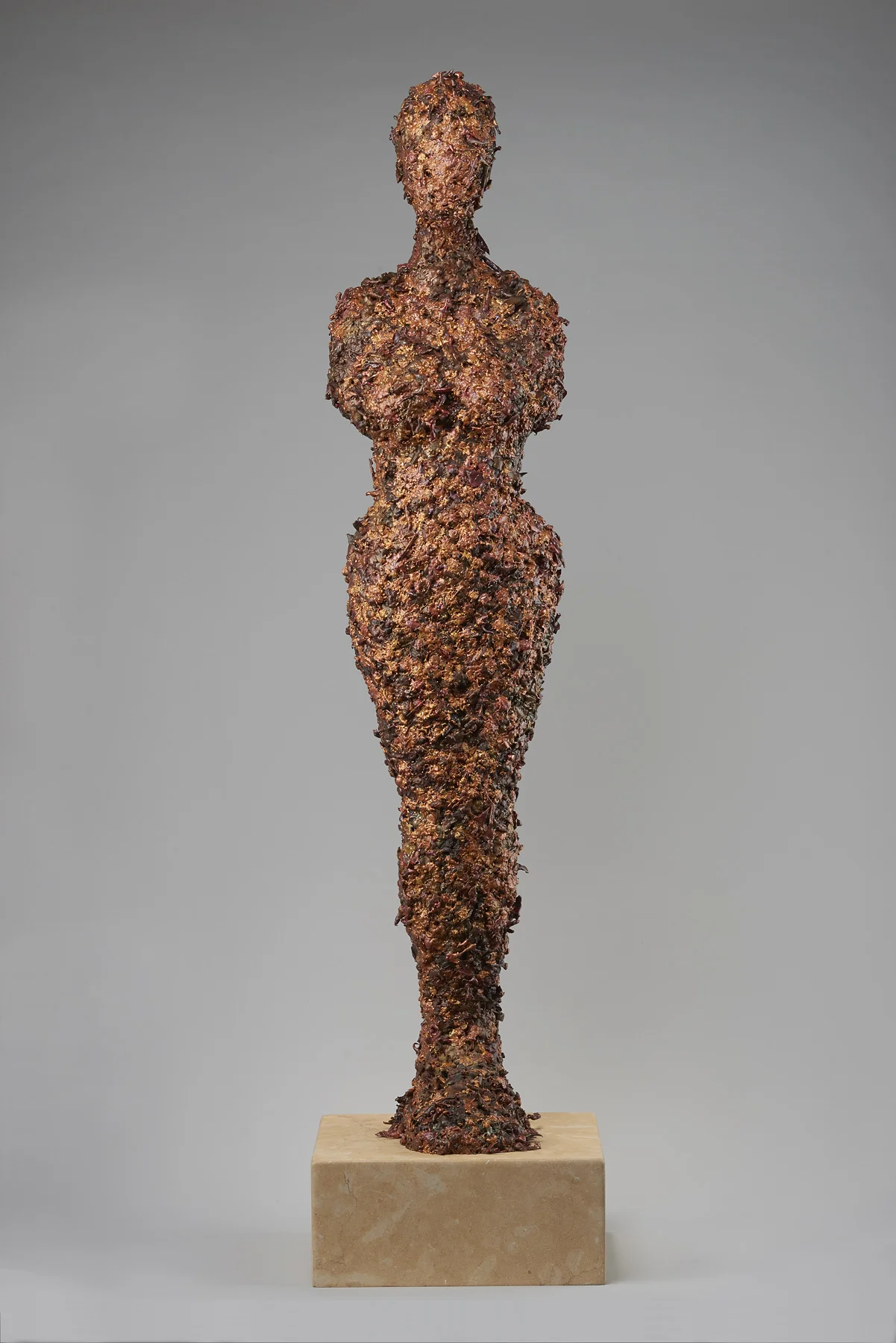 Vulcan Venus