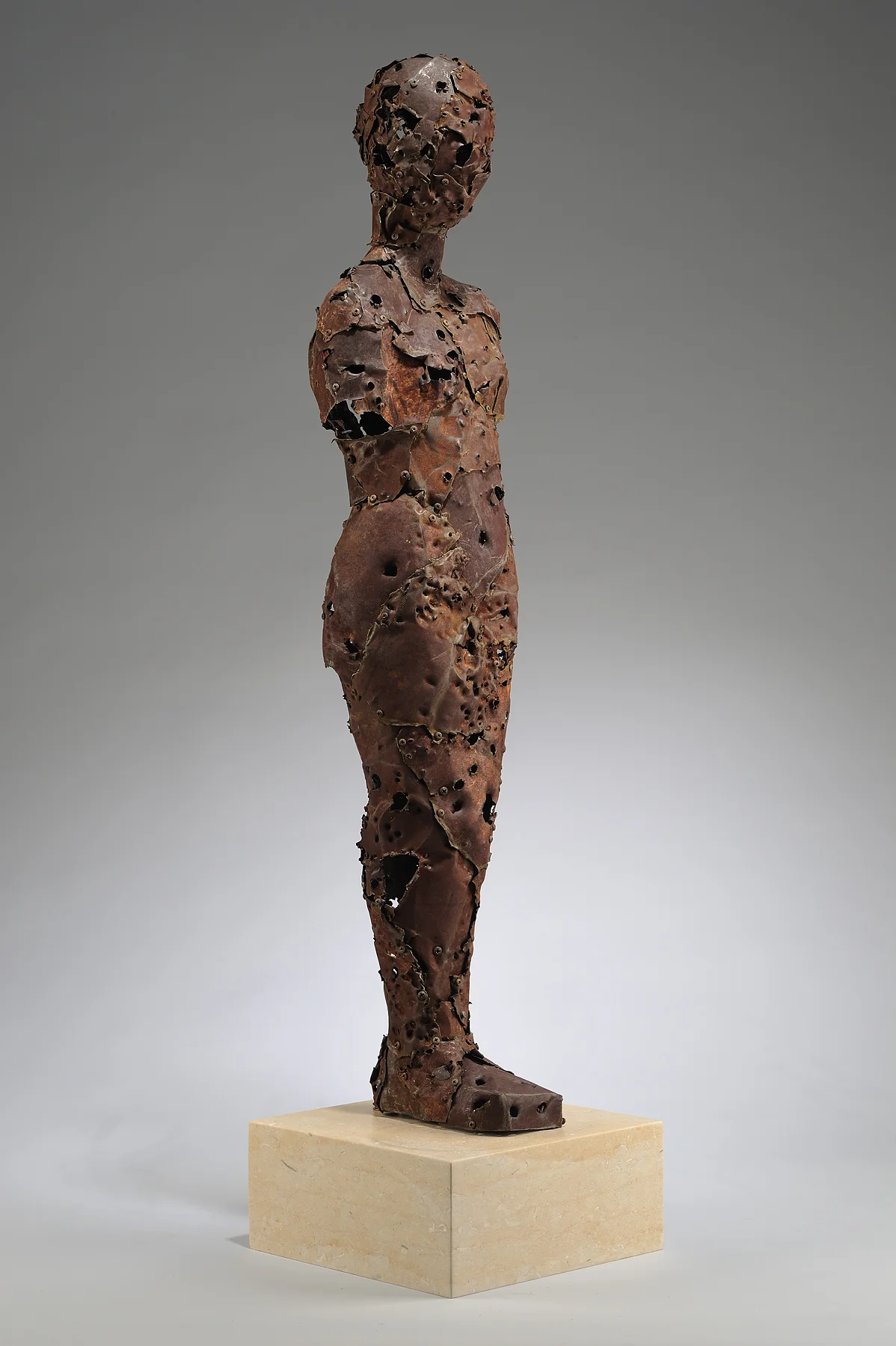 Venus of the Apocalypse