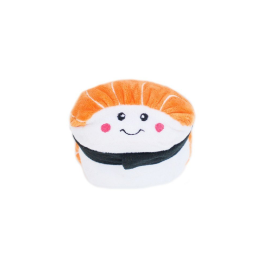 Best Pug Toy Sushi Food