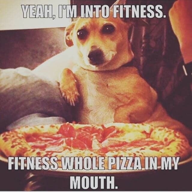40+ FUNNY CLEAN PIZZA JOKES FOR KIDS — WEIRD WORLD