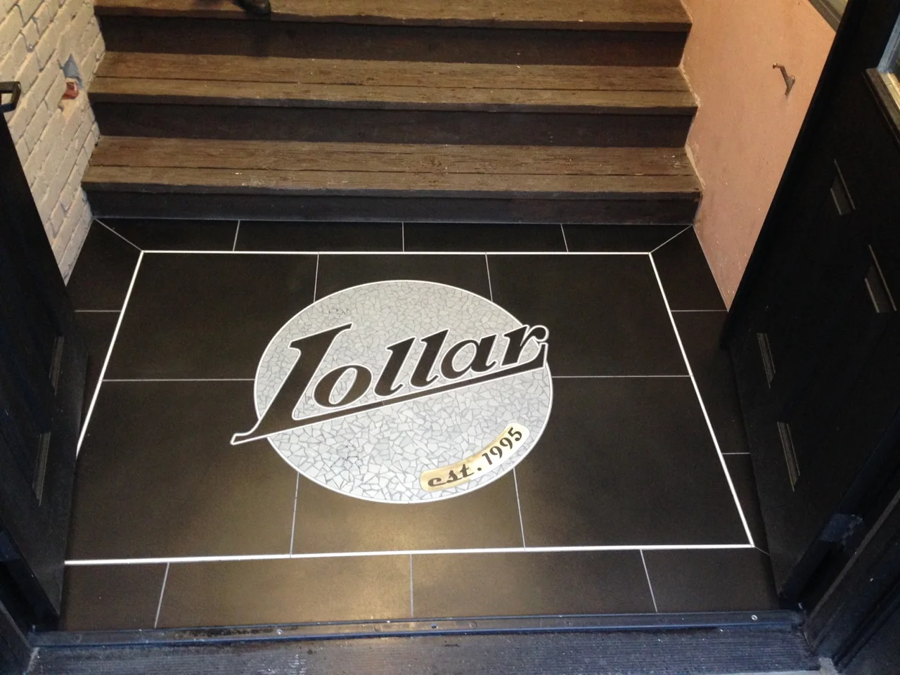 Lollar Pickups Front Entrance