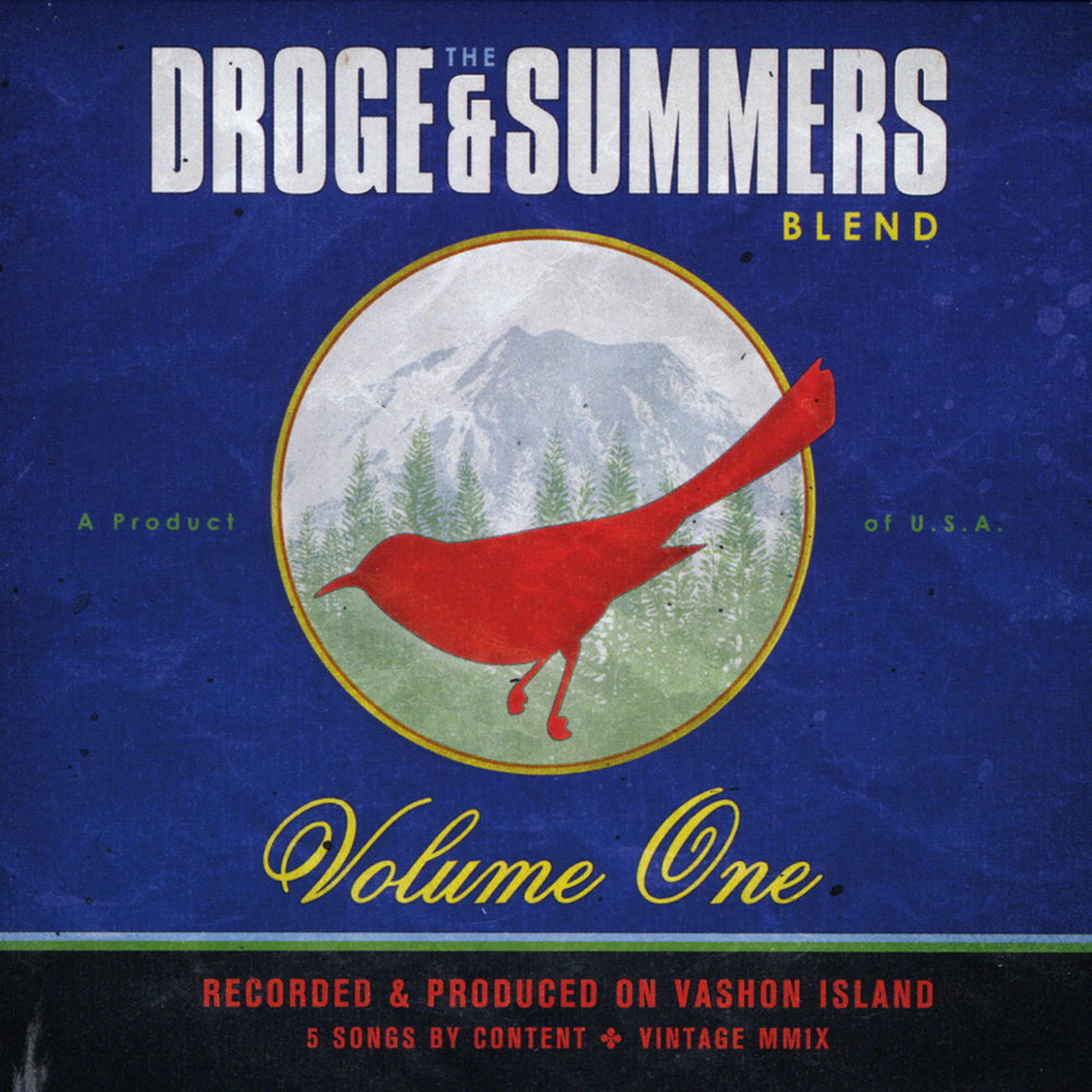 The Droge & Summers Blend Vol.One