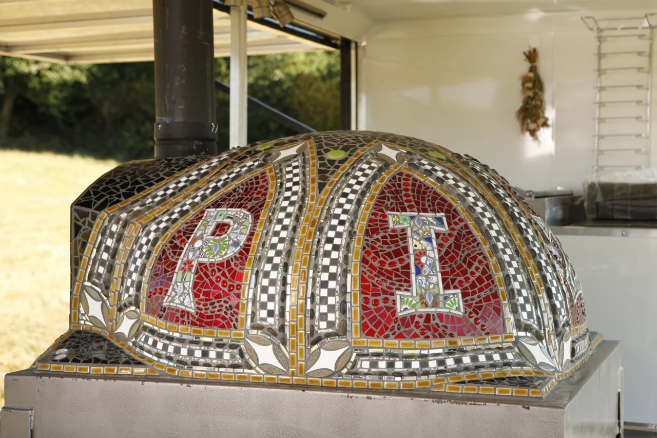 LaBiondo Pizza Oven, Summers & Edelstein