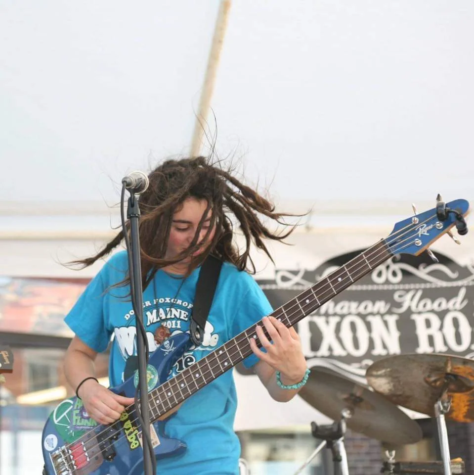 Yoga &amp; Live Music Friday
