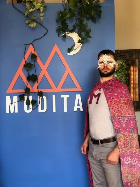 Mudita Day 