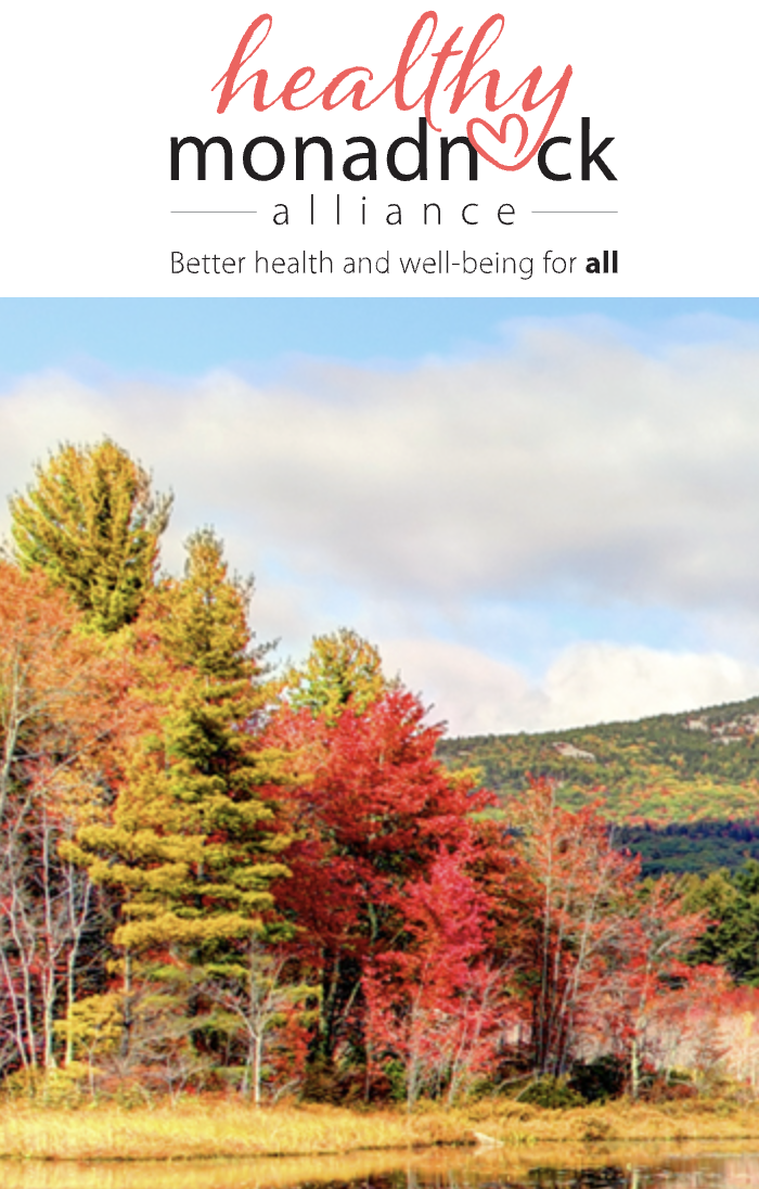 February Monthly Community Class