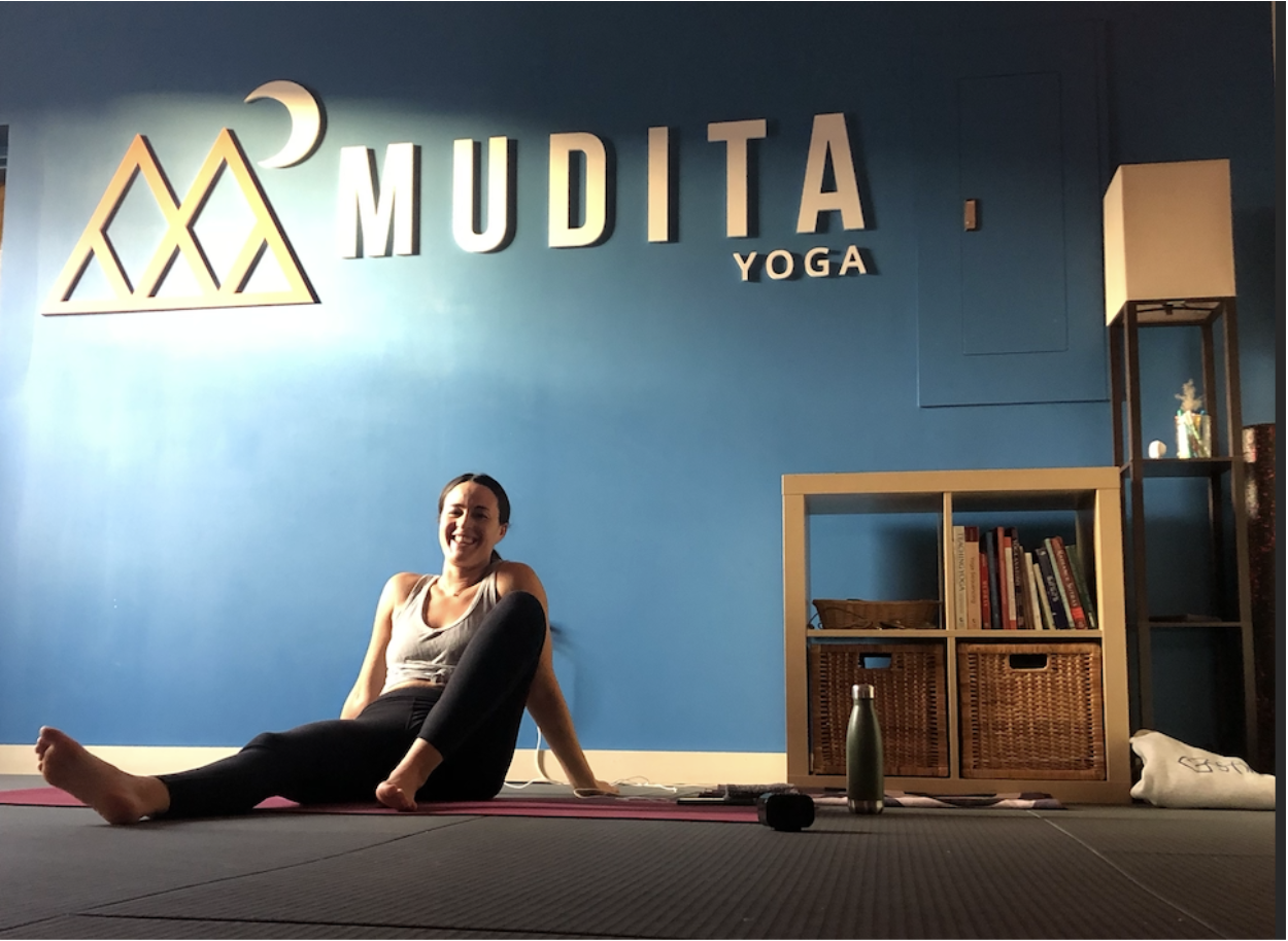 Yobility Series with Mary