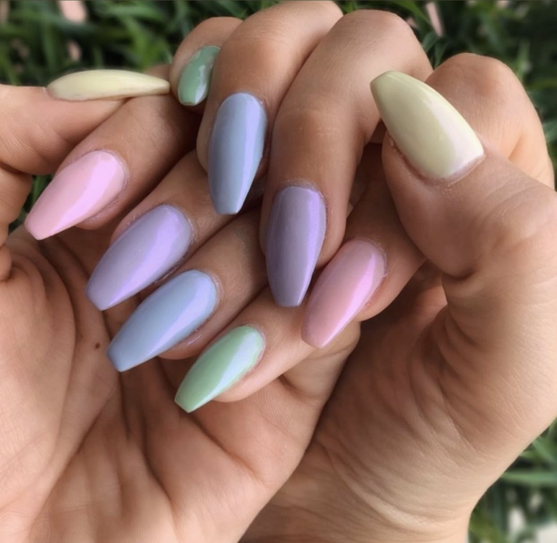 21 Nail Trends And Winter Care For Healthy Nails Bella Bronze Studios 21 Nail Trends And Winter Care For Healthy Nails Bella Bronze Studios