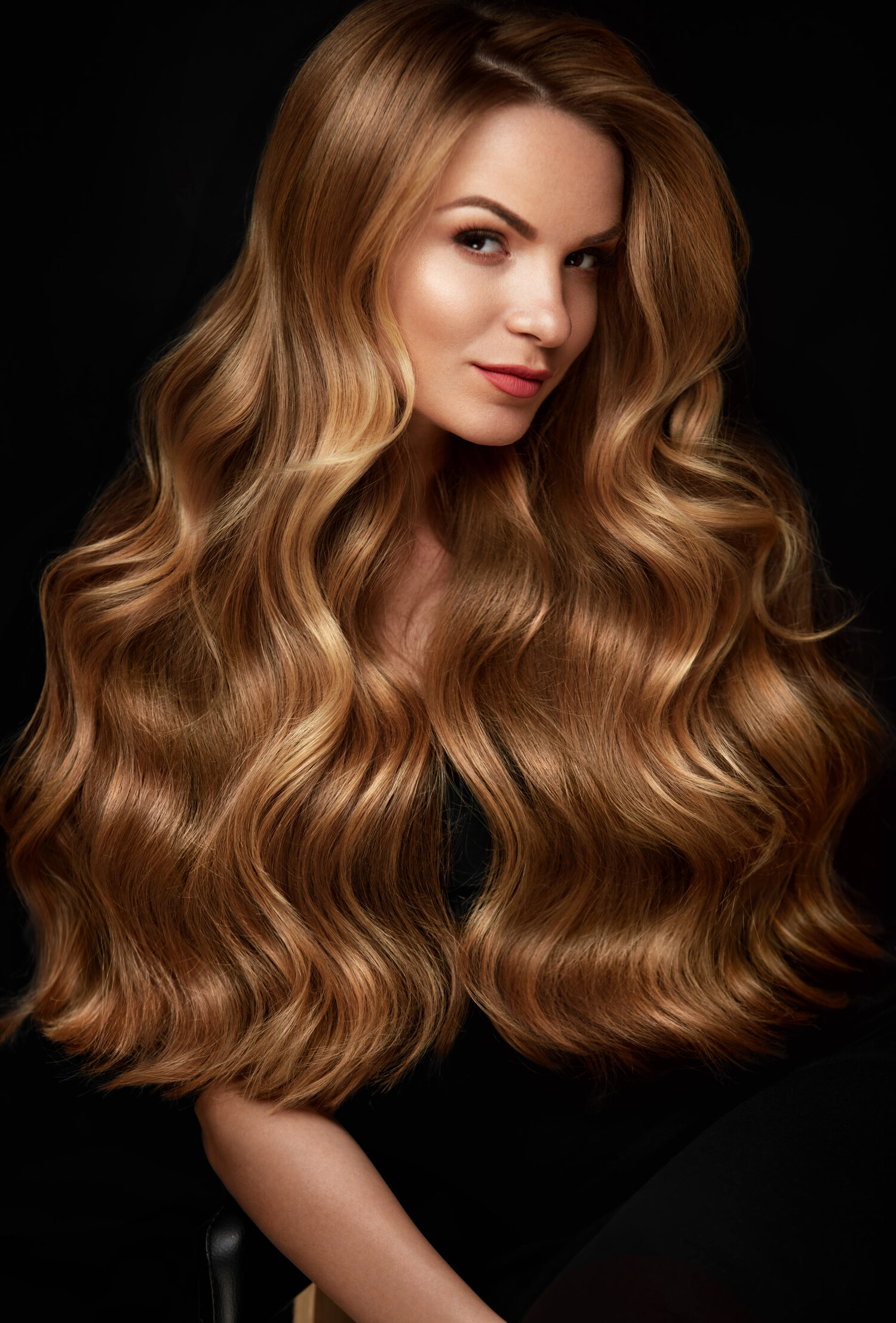 Tips for Growing Your Hair Out Past That Awkward Point — Bella Bronze  Studios