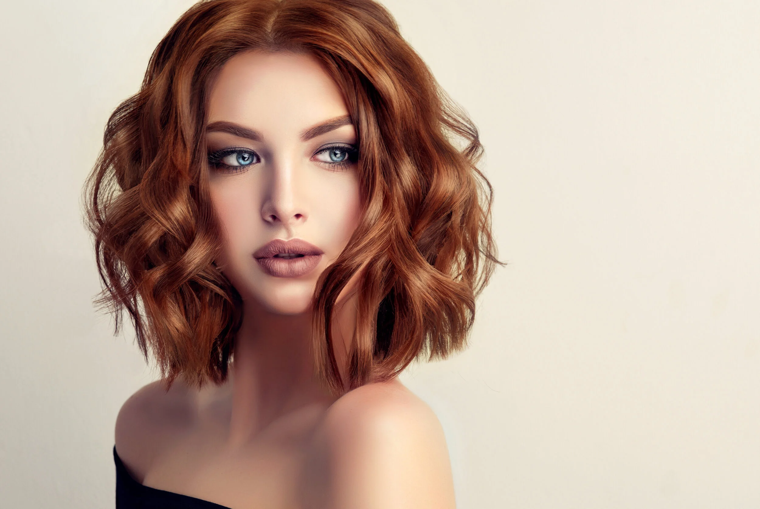 Ten Trending Hair Colors For A New Fall Look Bella Bronze Studios