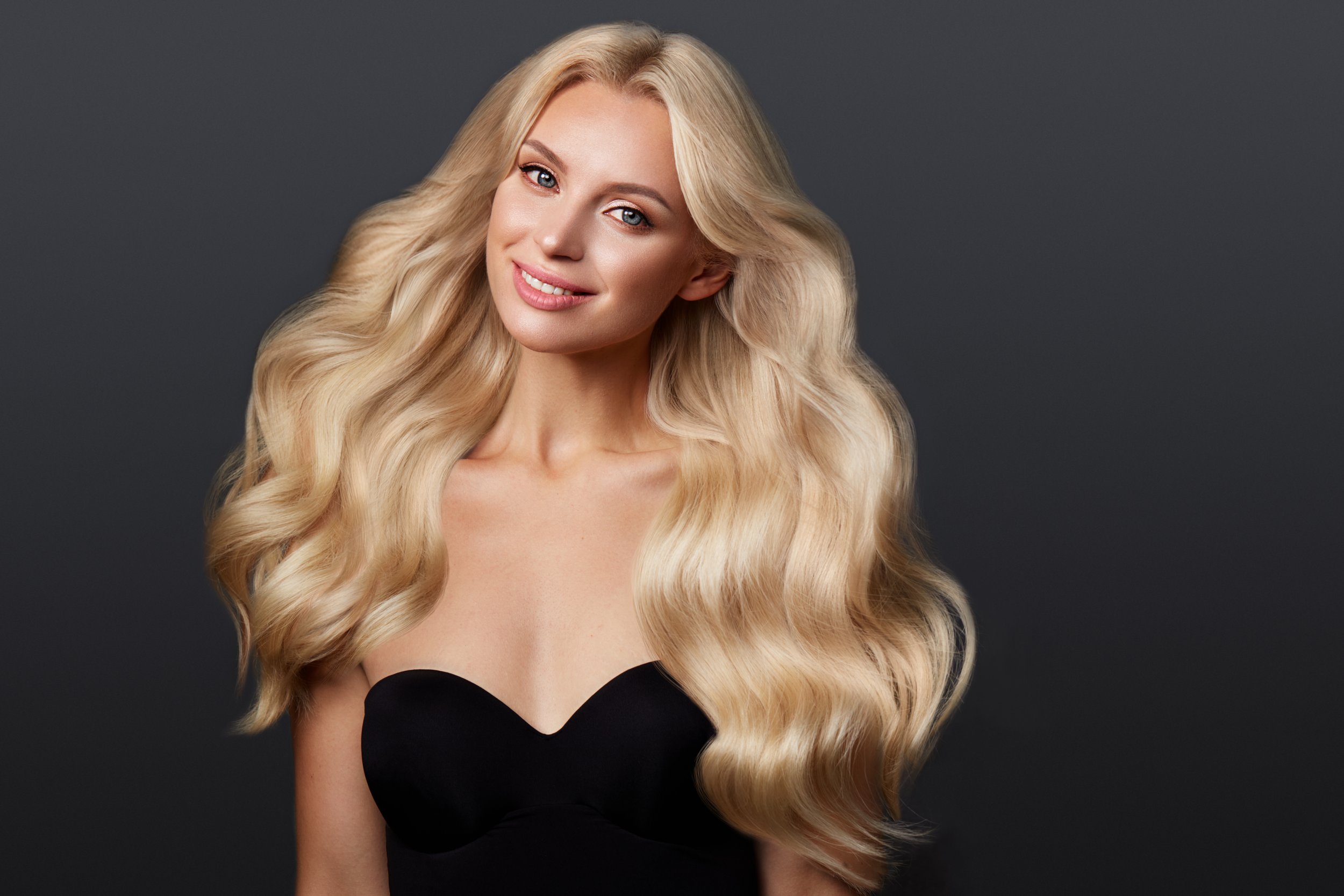 You Can Have Longer Thicker Hair Now With Hair Extensions