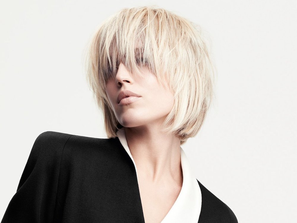 2022 Is Starting Off with Gorgeous Retro & Amazing Innovative Haircuts —  Bella Bronze Studios