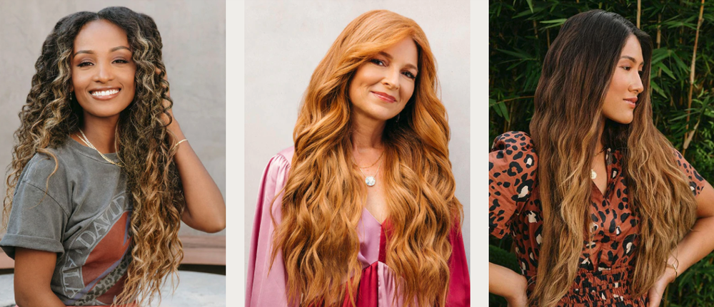 Everyone Is Increasing Their Hair Length for 2022 — Bella Bronze Studios
