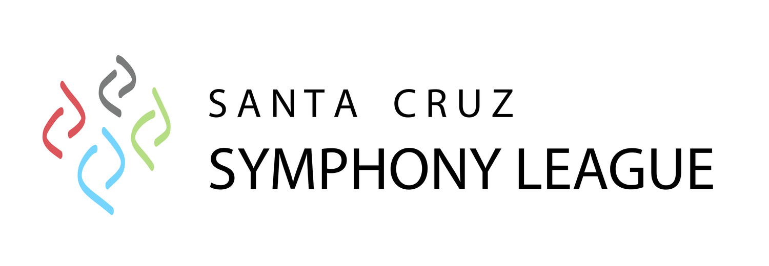 The Santa Cruz Symphony League