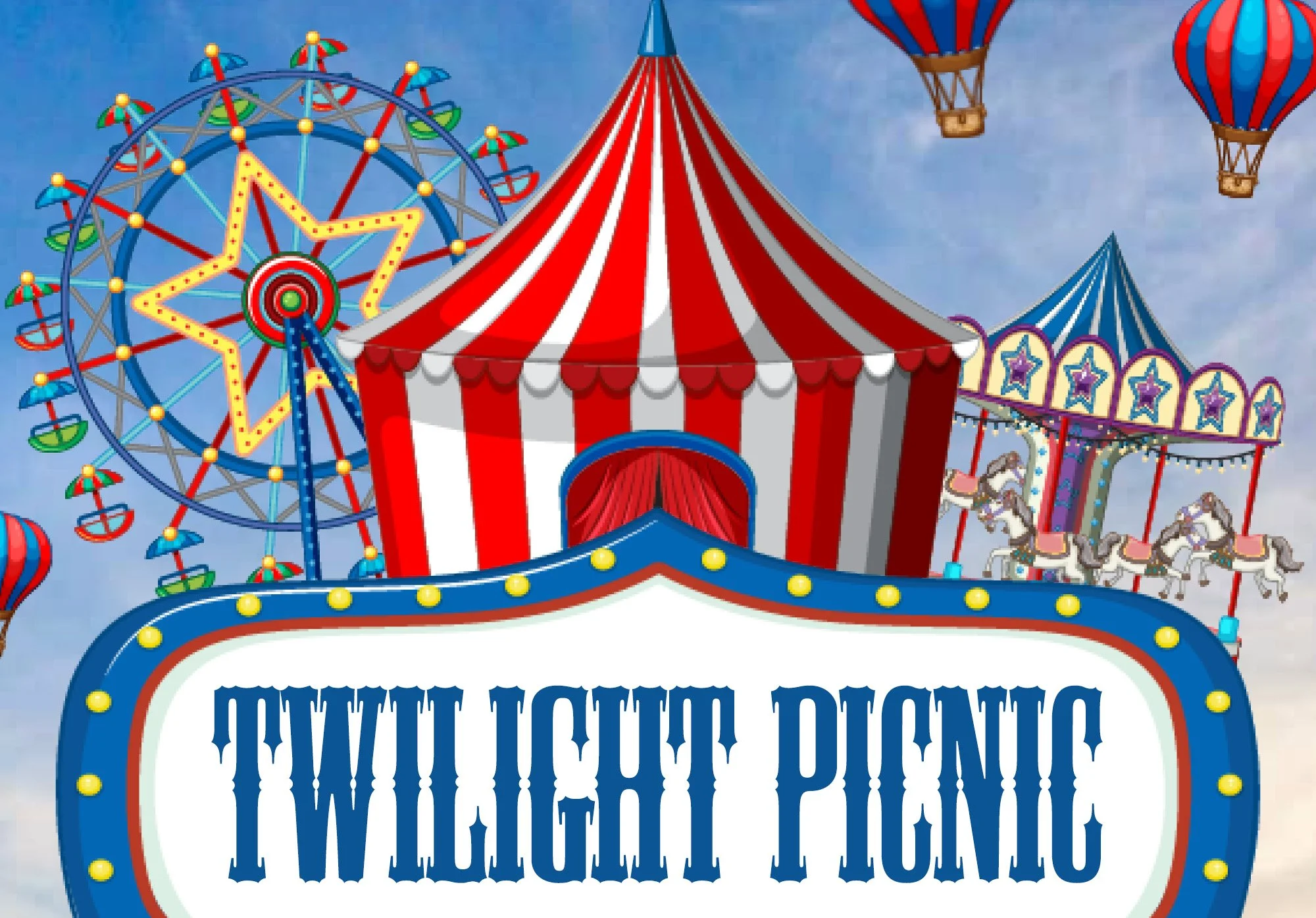 2025 Annual Twilight Picnic