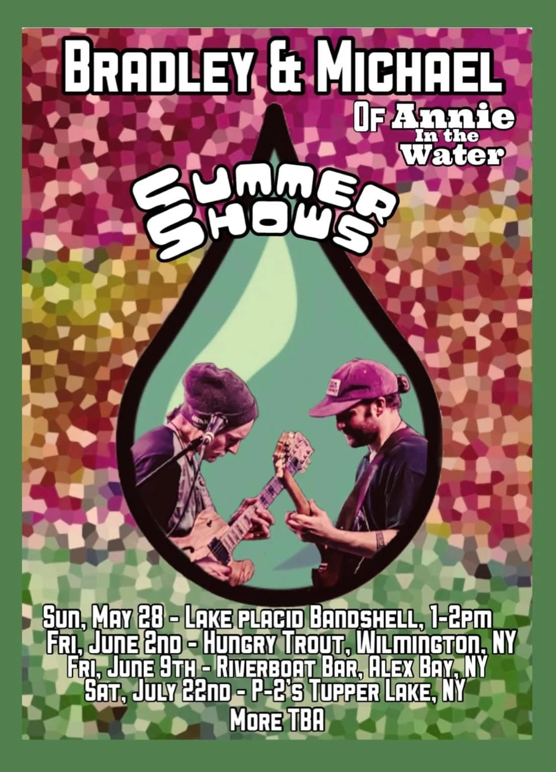 Riverboat Bar Alexandria Bay, NY