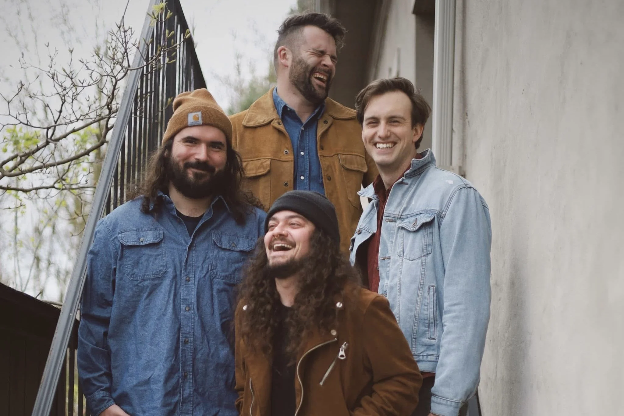 THE ROLLIN' RUST