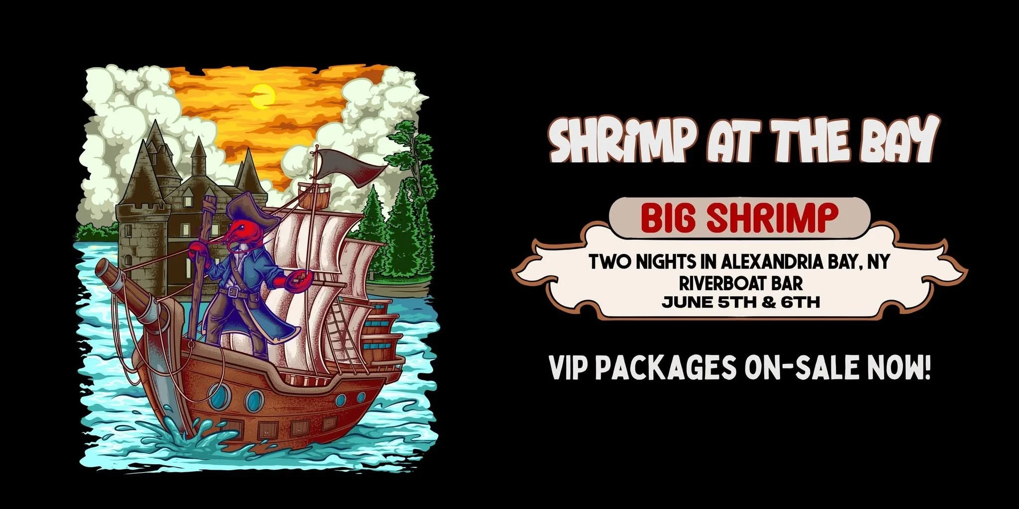BIG SHRIMP