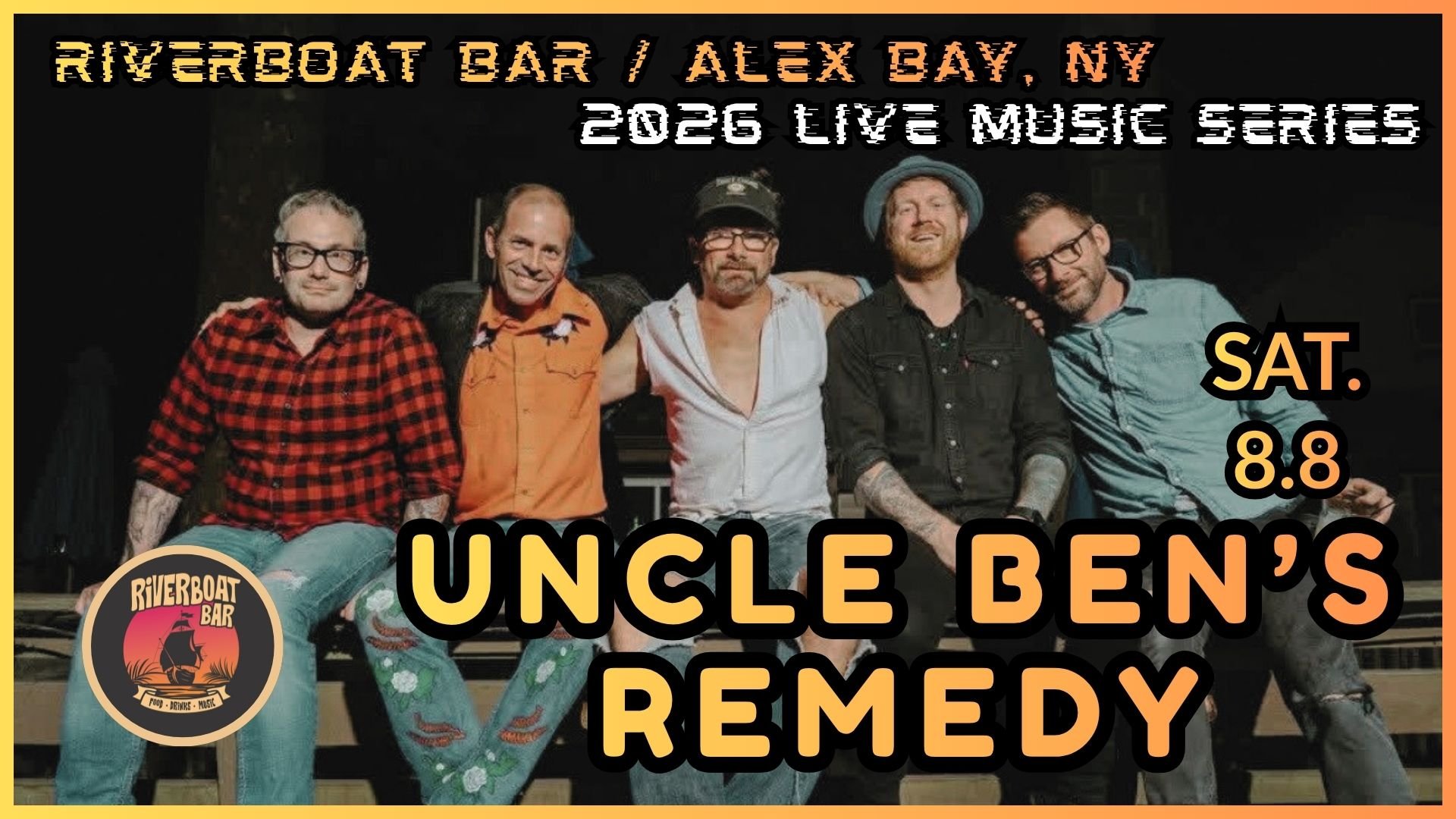 UNCLE BEN'S REMEDY