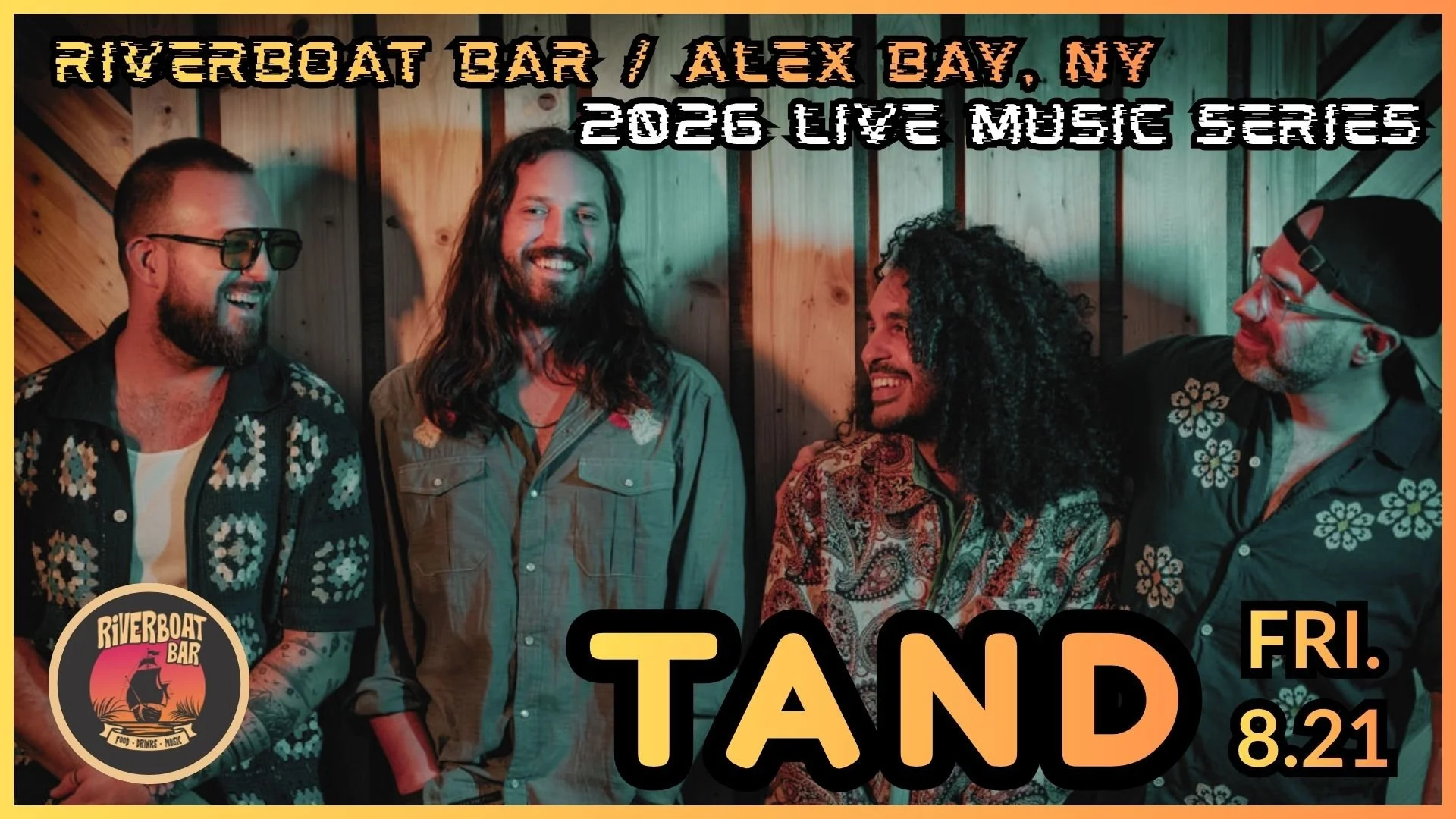 TAND
