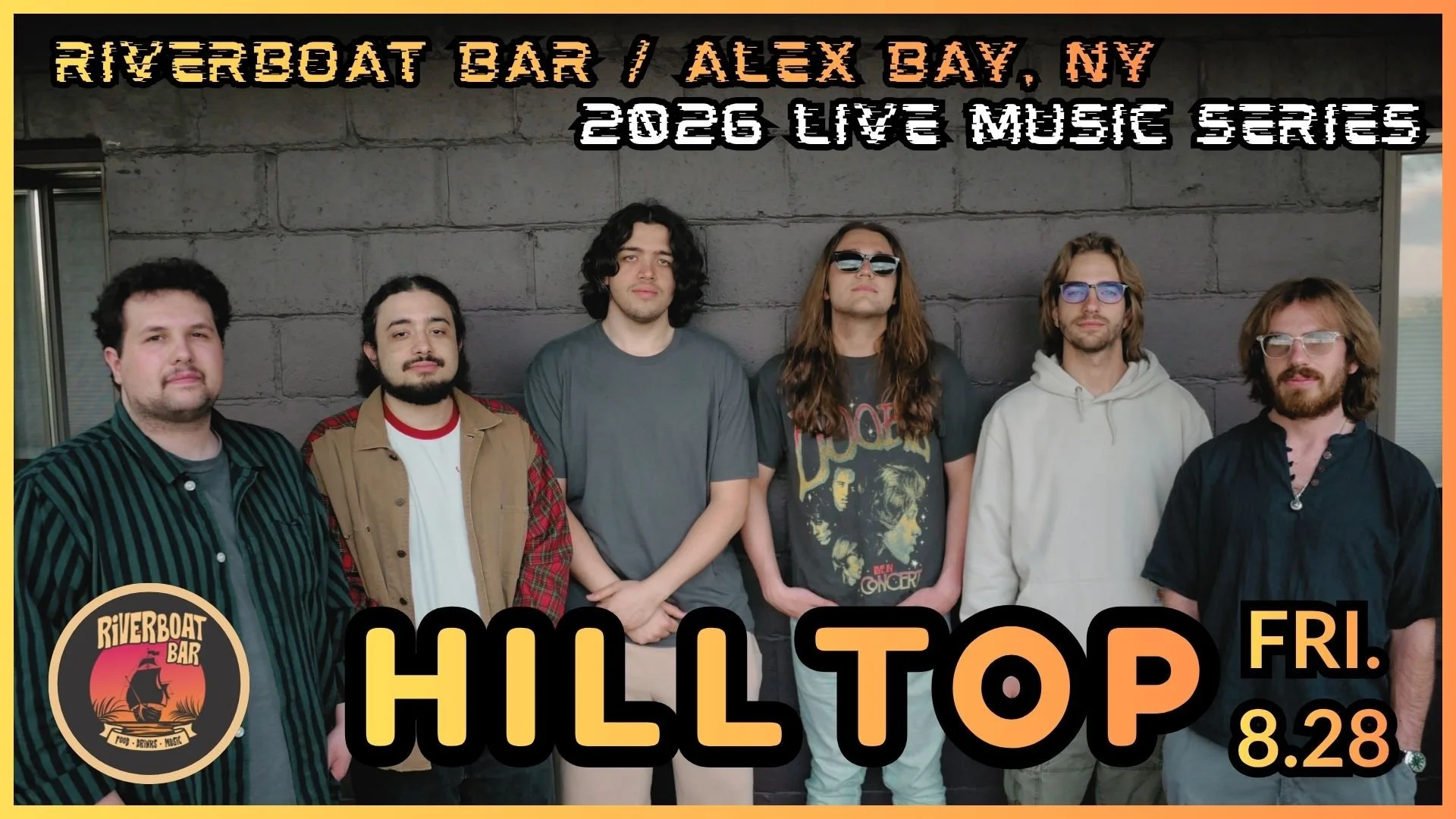 HILLTOP