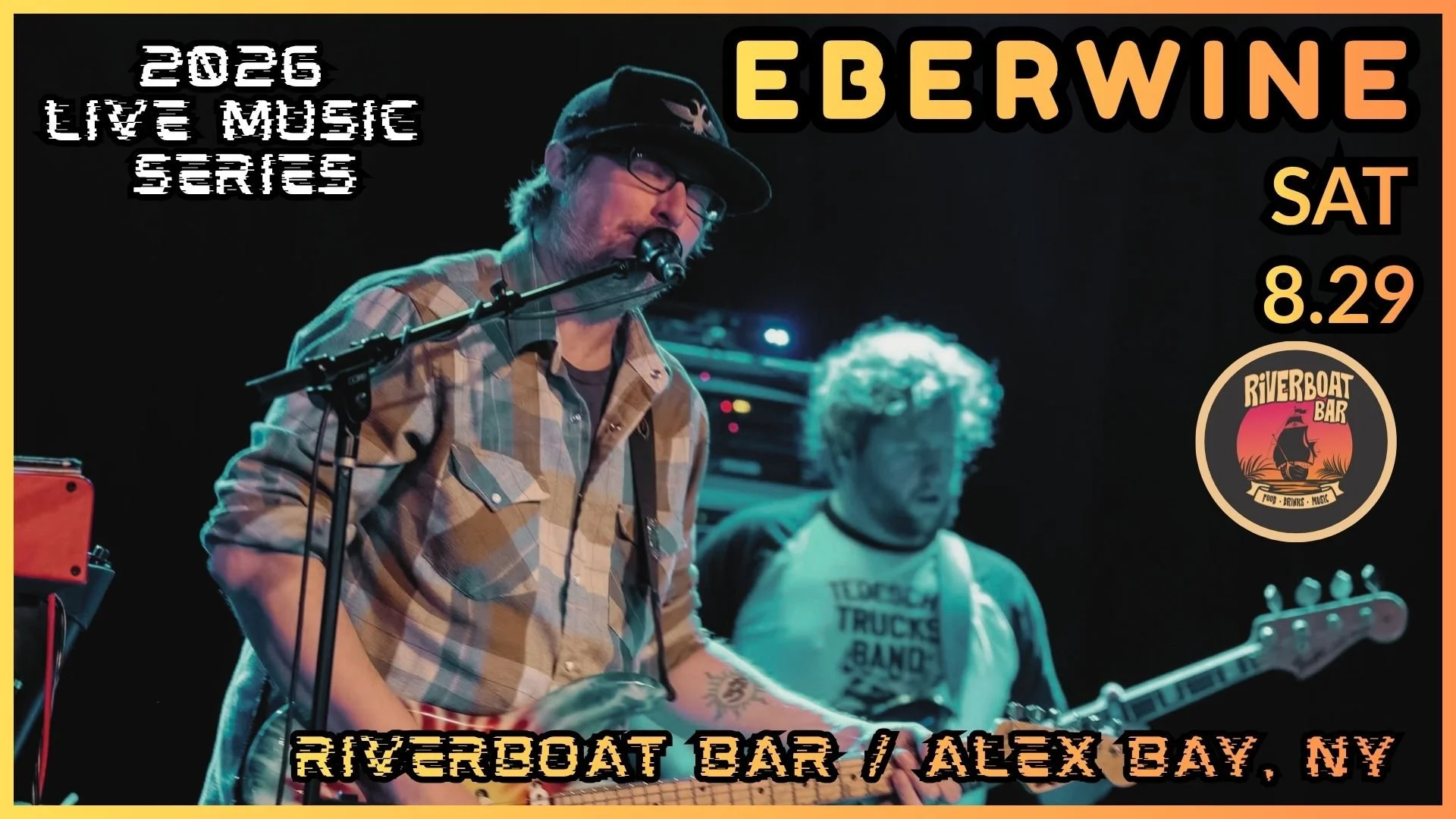 EBERWINE