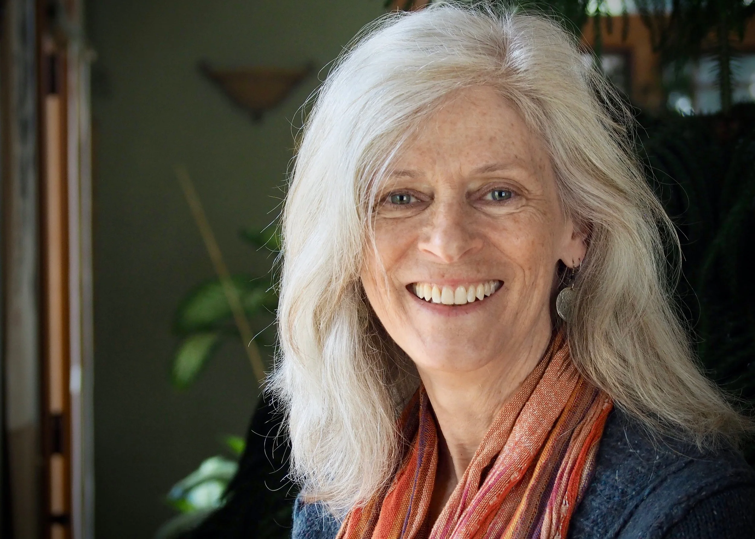 Sheila Murray, LCPC | Based in Montana