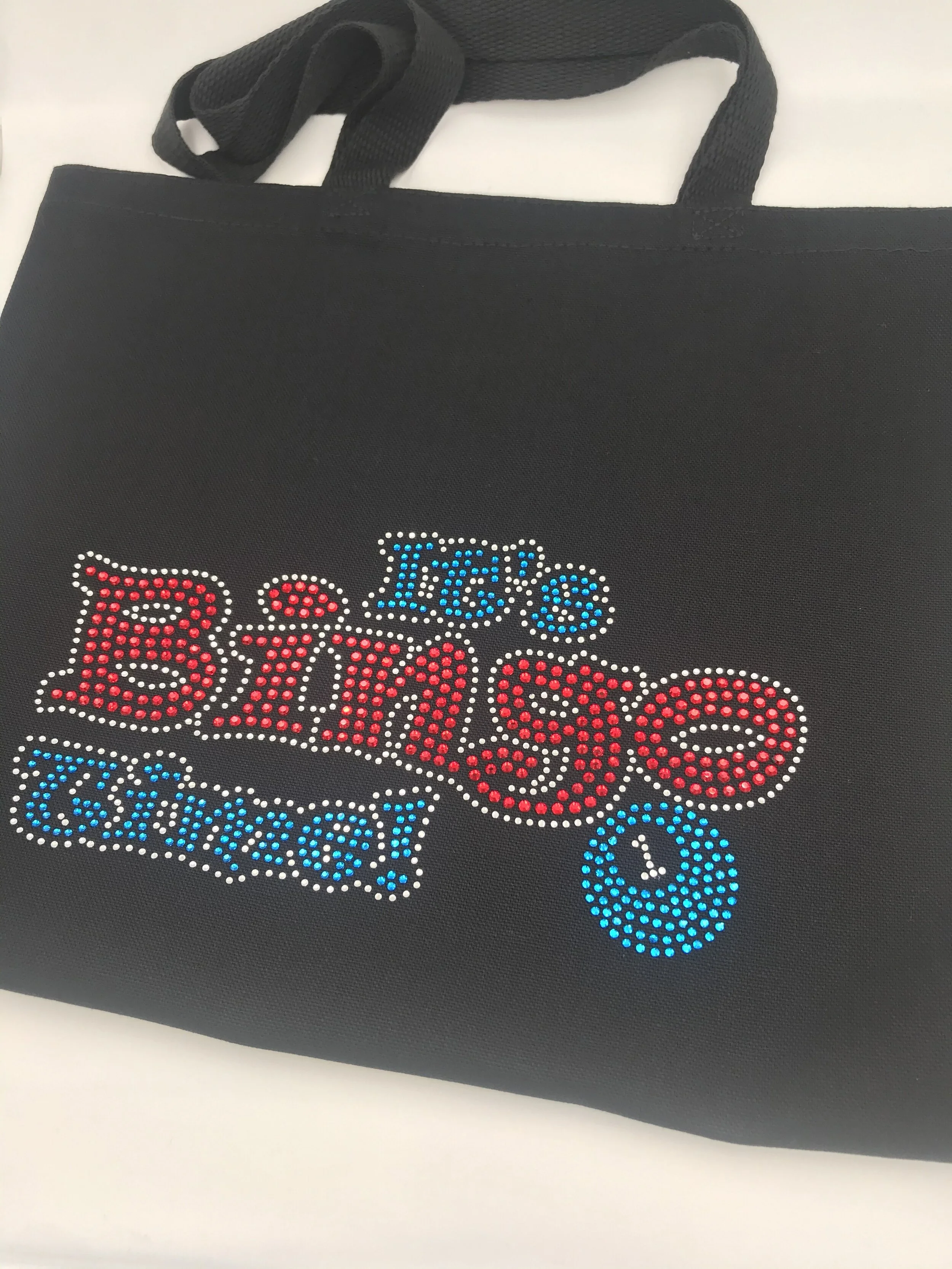It’s a Bingo Time Tote Bag