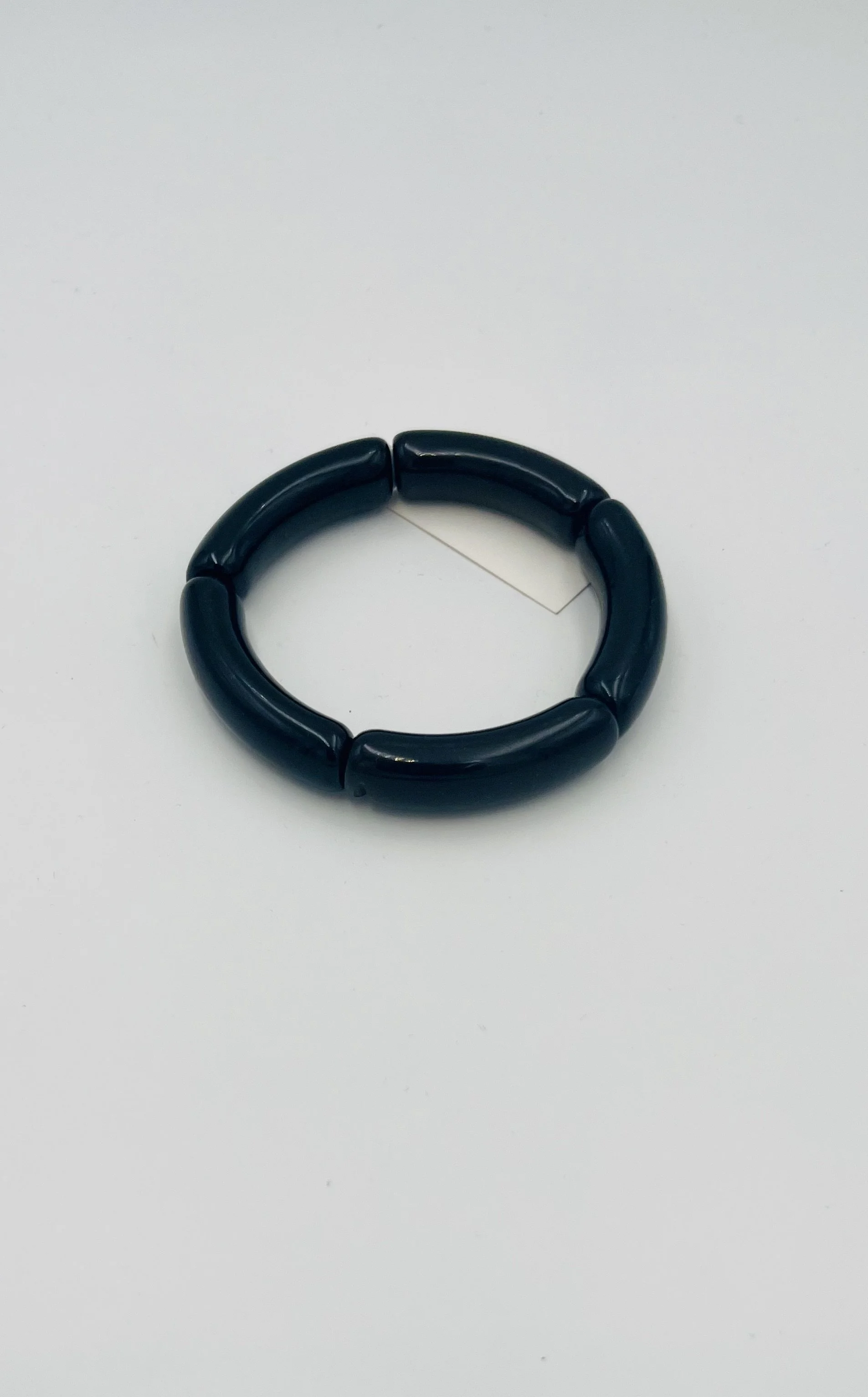 Black Homaica Stretch