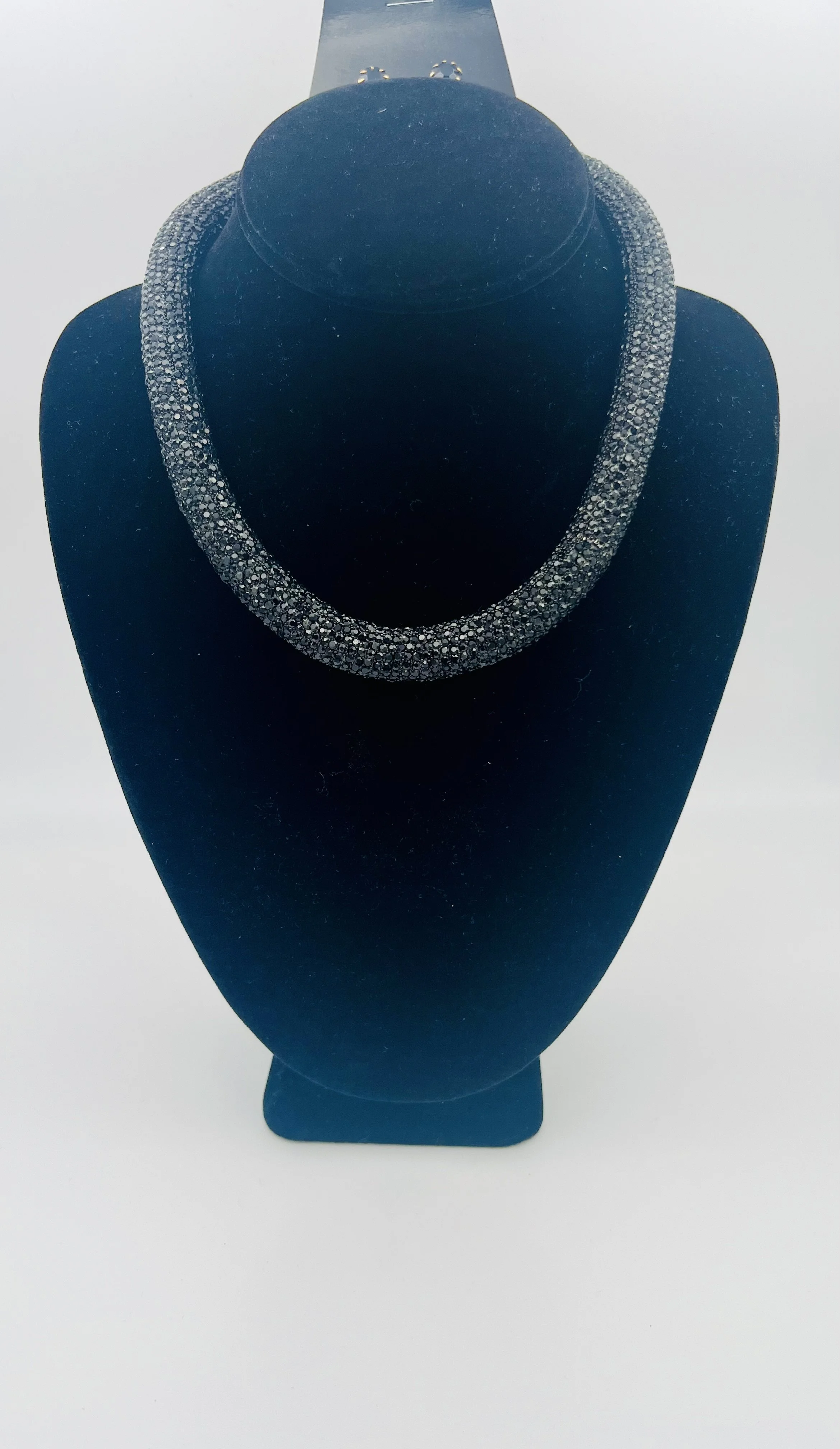 Necklace and Earring Set