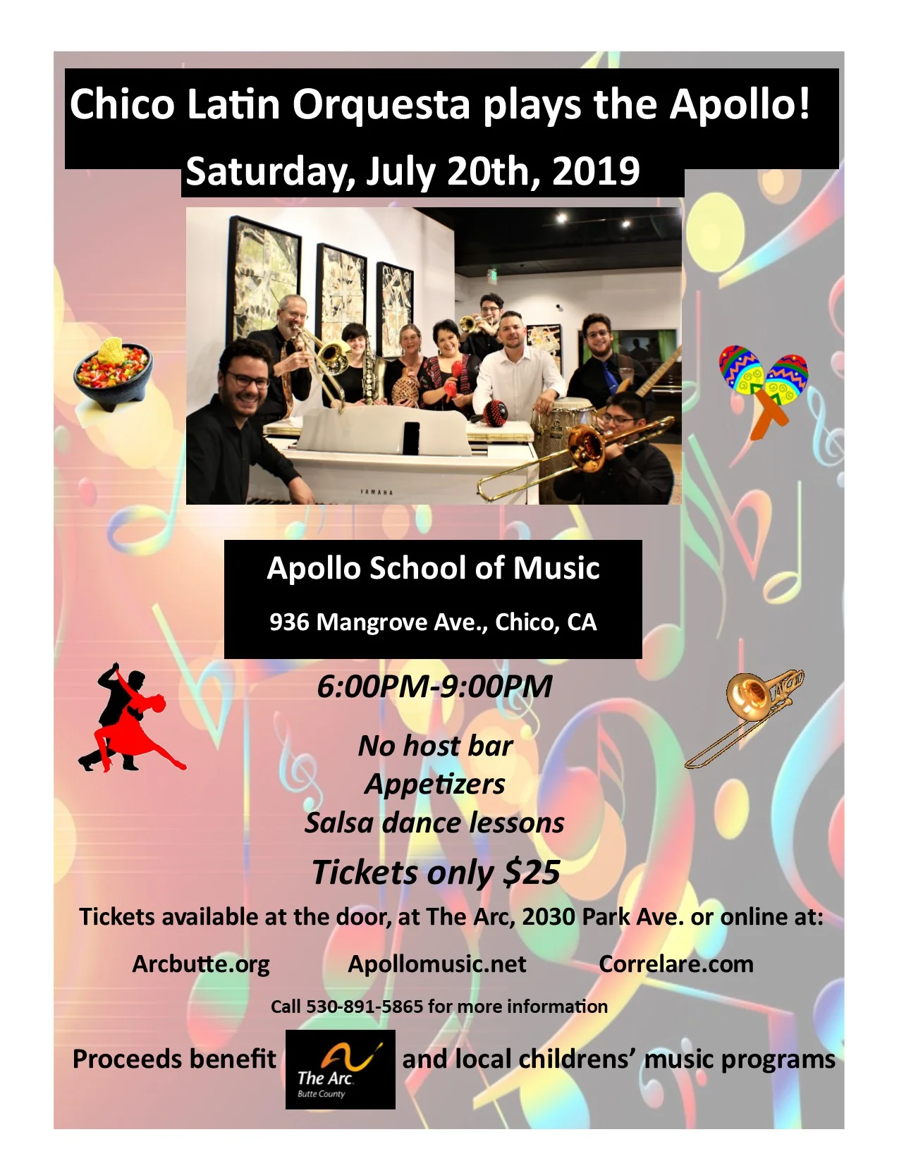 Flyer Revised 7-12-19 July 20th event.jpg