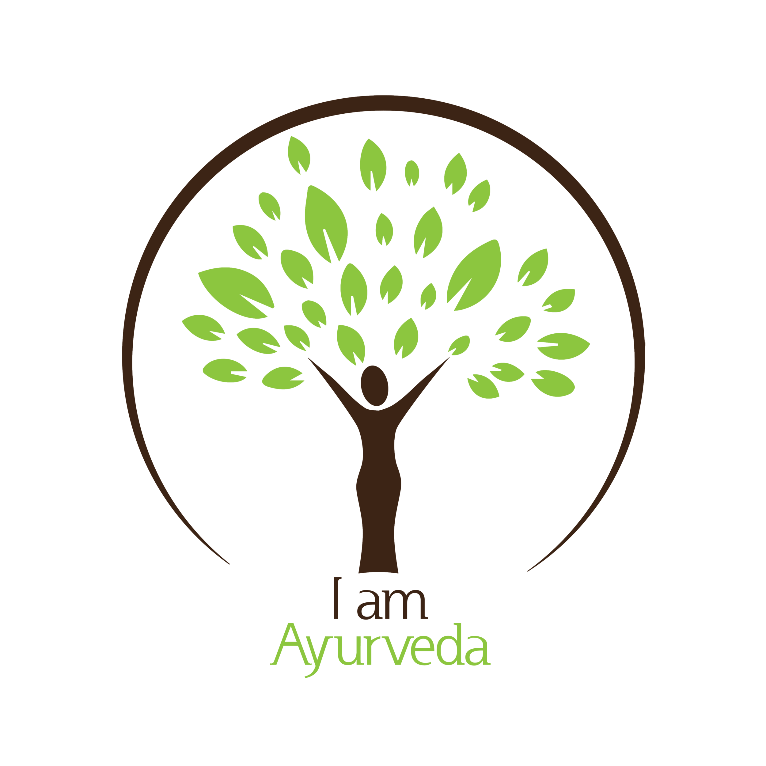 I am Ayurveda 