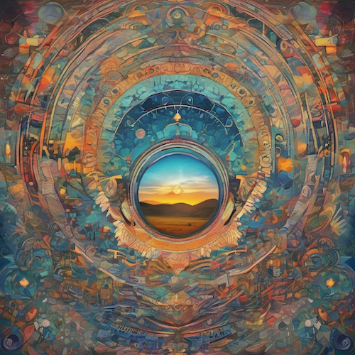 Choosing Your Experience 