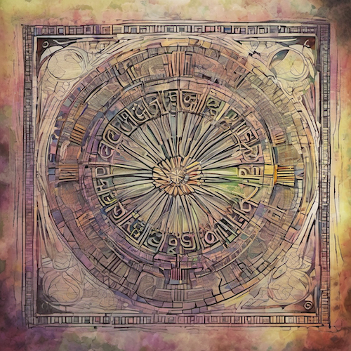 Go with the Flow while Staying in Control