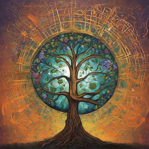 Allow Yourself to Receive