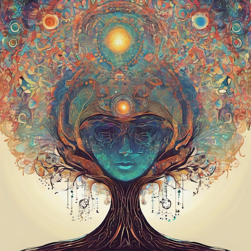 Co-Create Your Destiny