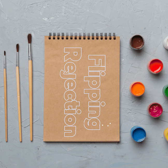 Turning Rejection Into Life Lessons