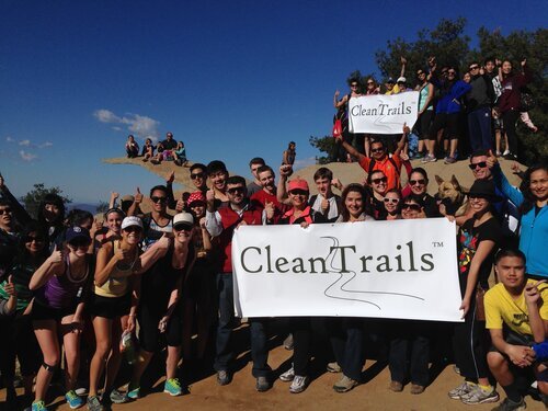 Clean Trails
