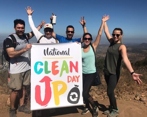 Cowles+Mountain+National+CleanUp+Day+Group+of+5+August+2019.jpg