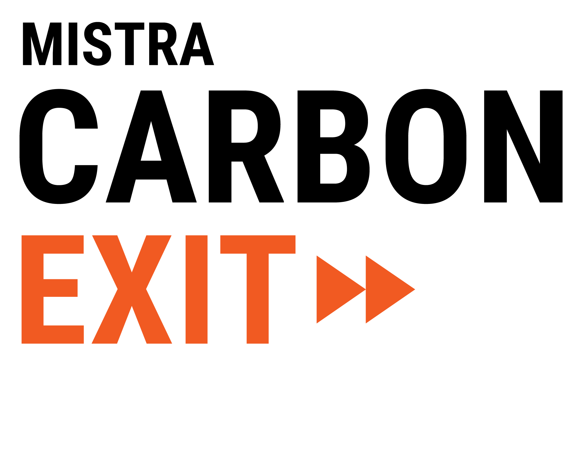 Mistra Carbon Exit – ENGLISH