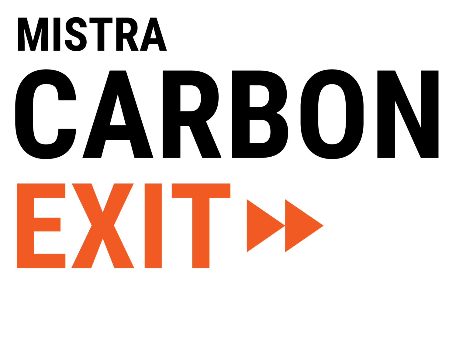 Mistra Carbon Exit – ENGLISH