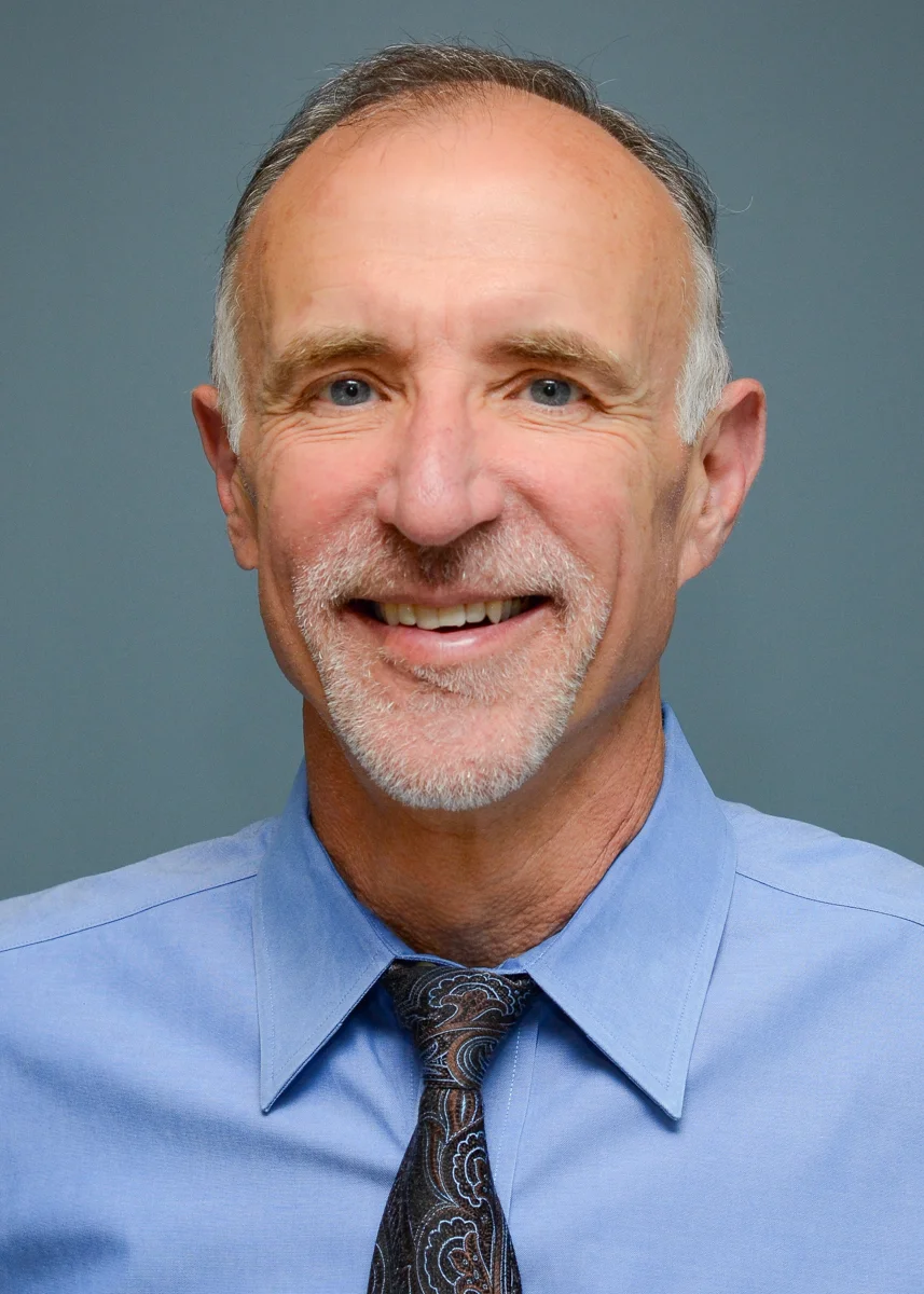Dallas Burtraw, Resources for the Future (RFF) and Mistra Carbon Exit research fellow