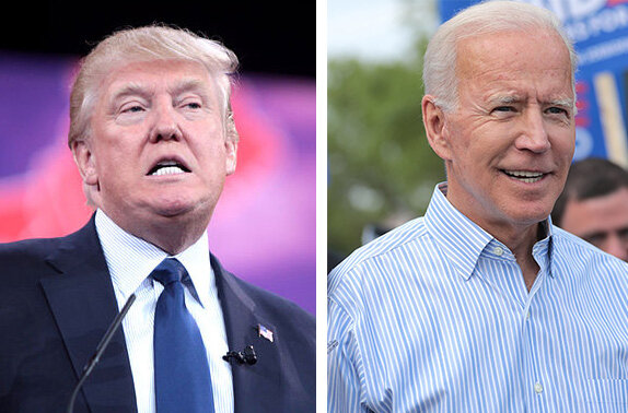 Global climate implications of the US elections