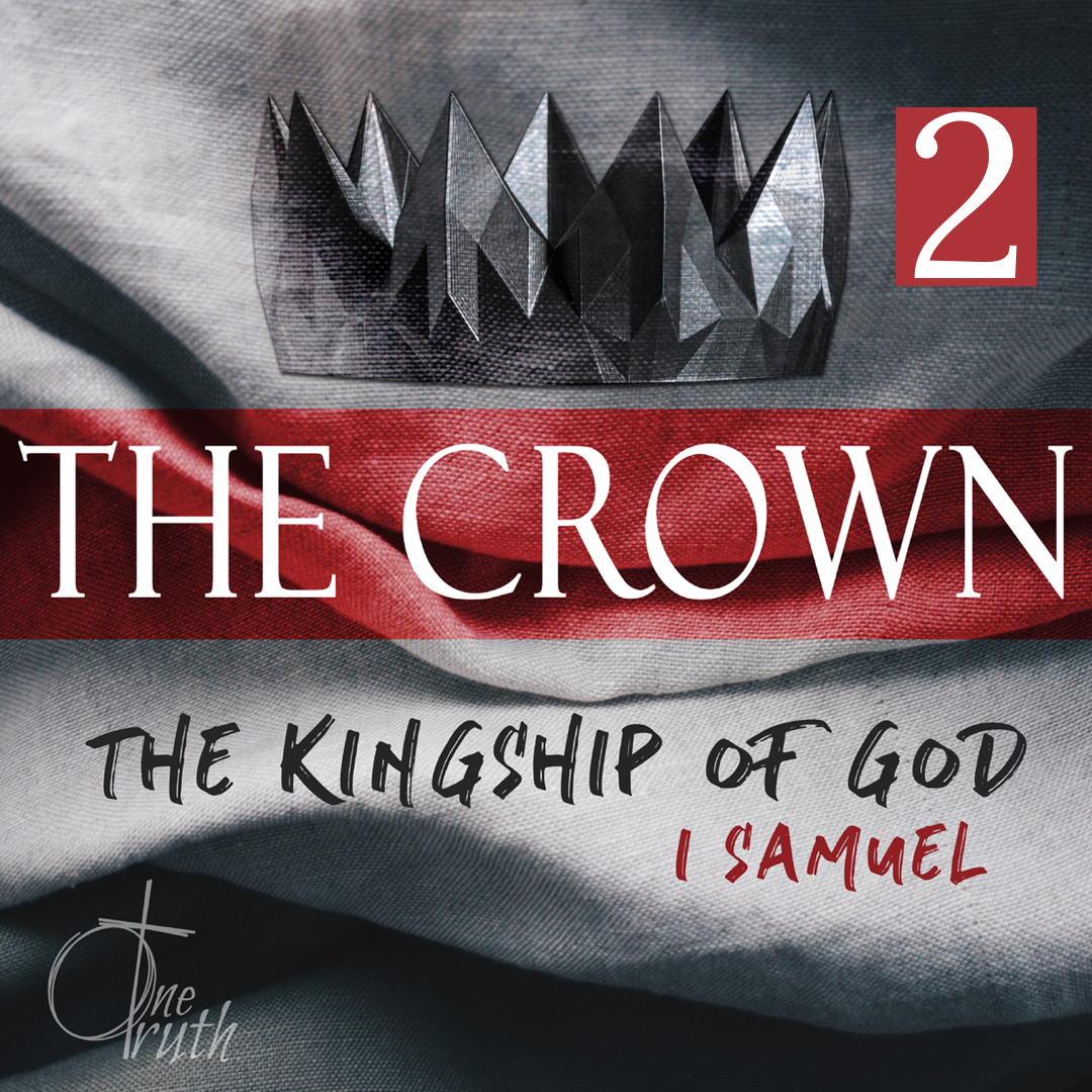 "The Crown" Week 2