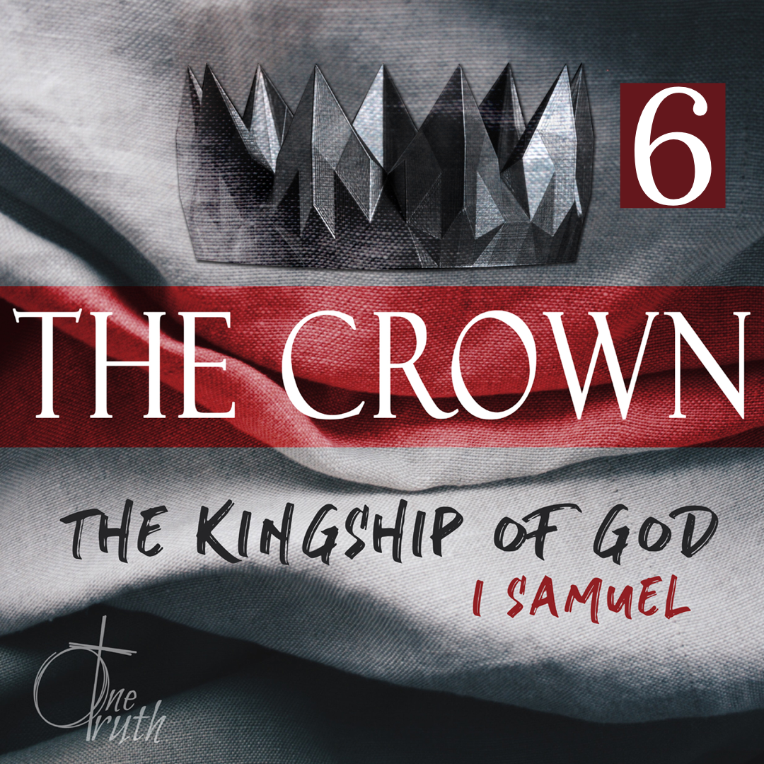 "The Crown" Week 6