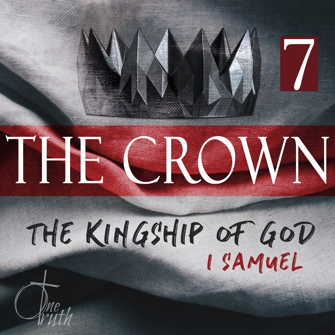 "The Crown" Week 7