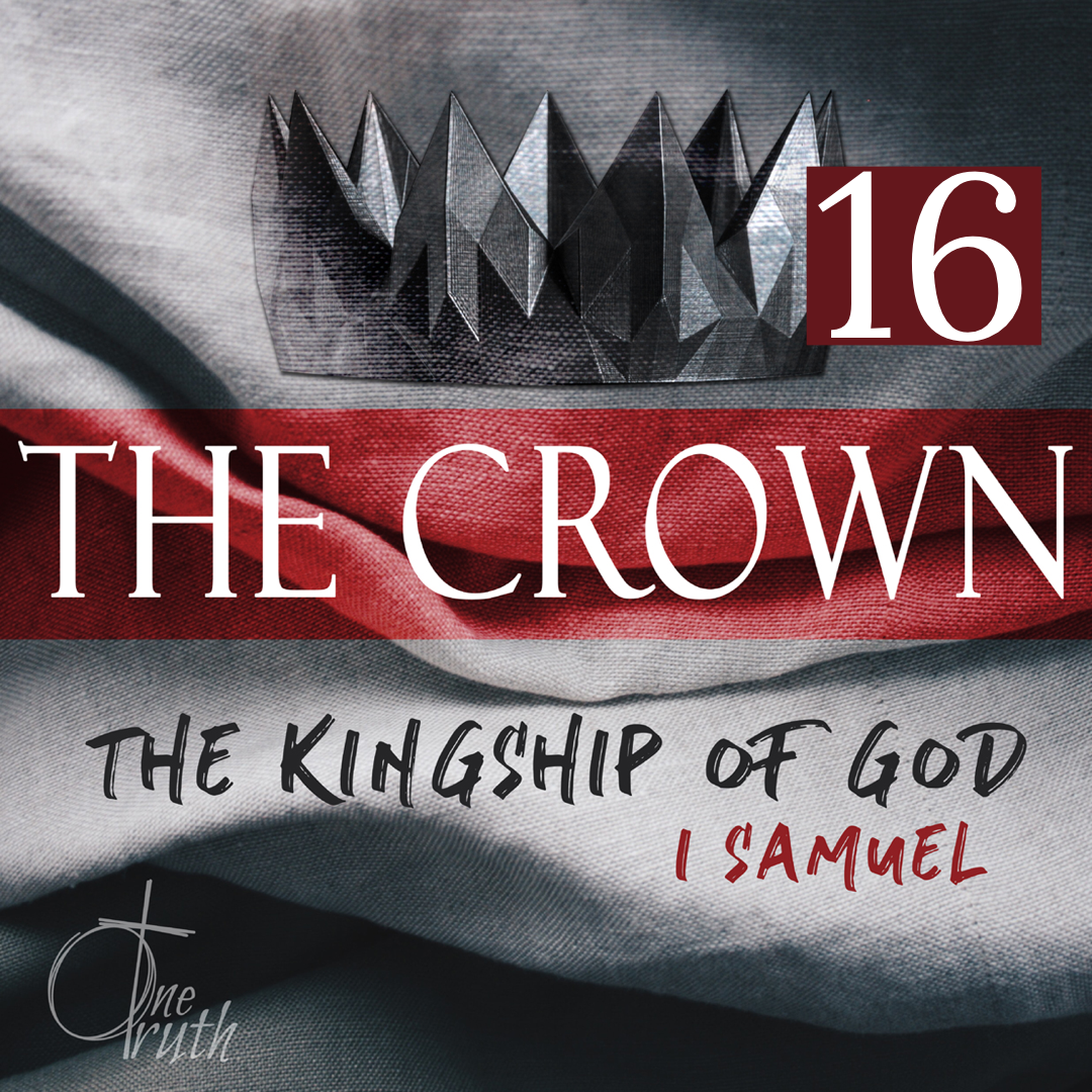 "The Crown” - Chapters 16