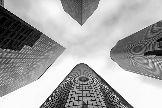 Look ups are always my favorite type of photos. Head high always.