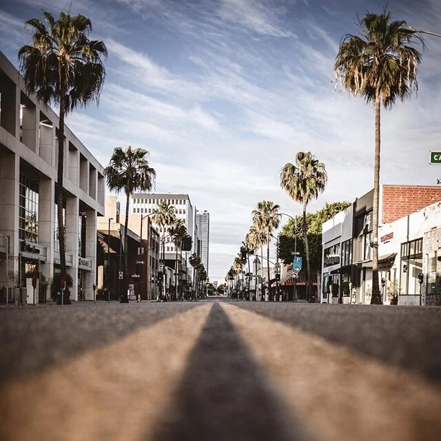 Street View 🌴